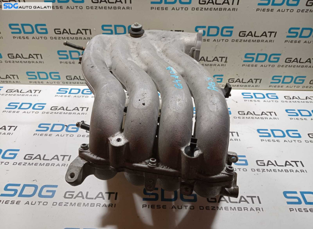 Galerie Admisie Volkswagen Golf 4 2.0 B AQY 1998 - 2006 Cod 06A133223 [M6595]