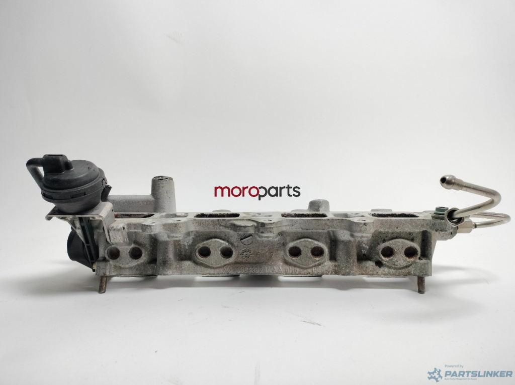 Galerie admisie Volkswagen Golf 5 (1K1) 1.6 FSI 03C133204AA OEM 03C133204AA