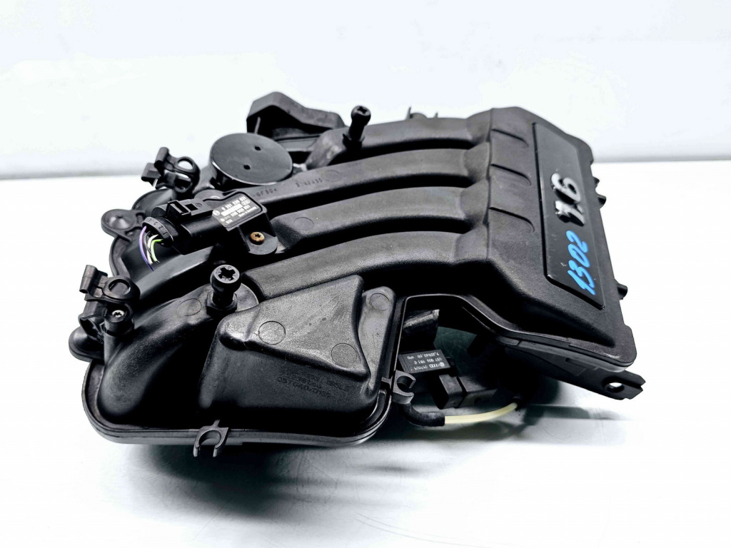 Galerie admisie Volkswagen Golf 5 (1K1) [Fabr 2004-2008] 06A133203DT 1.6 Benz BGU 75KW / 102CP