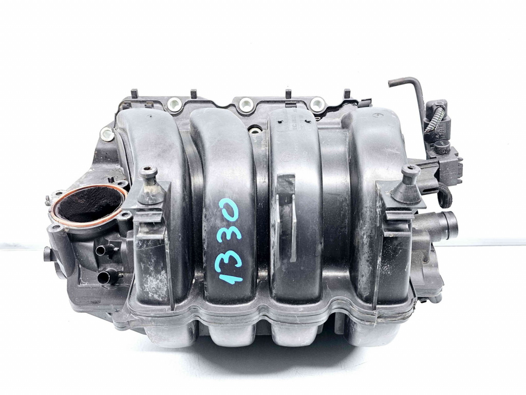 Galerie admisie Volkswagen Golf 5 (1K1) [Fabr 2004-2008] 03C129711F 1.6 Benz BAG 85KW / 115CP