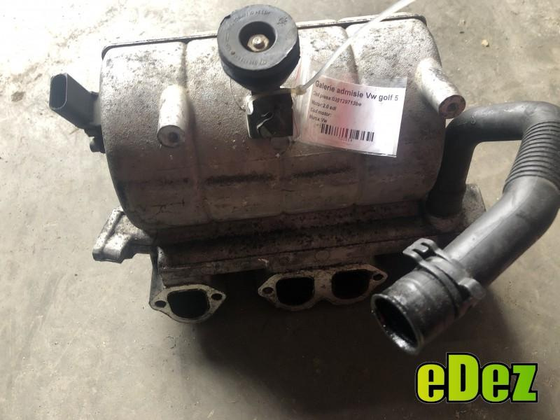 Galerie admisie Volkswagen Golf 5 (2004-2009) 2.0 sdi 038129713be