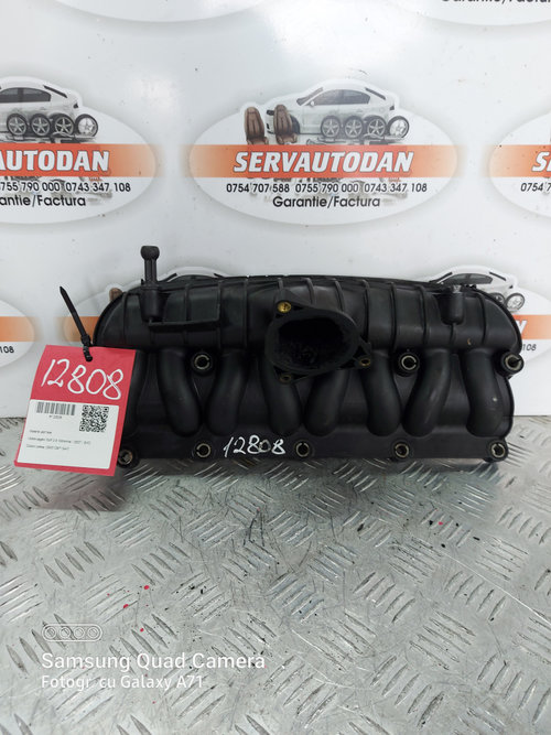 Galerie admisie Volkswagen Golf 5 (2004-2009) 2.0 Motorina 2007, 03G129713AF