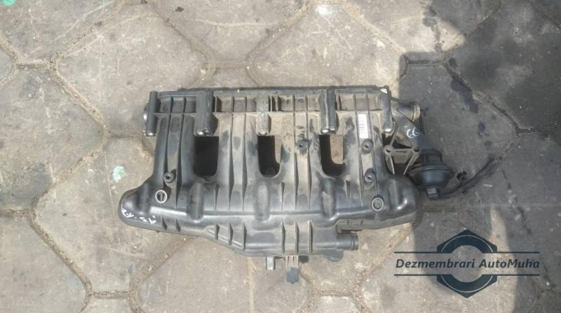 Galerie admisie Volkswagen Golf 5 (2004-2009) 06j133201