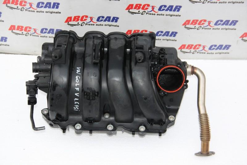 Galerie admisie Volkswagen Golf 5 2004-2009 03C129709F