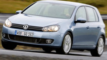 Galerie admisie Volkswagen Golf 6 1.2 TSI tip moto...