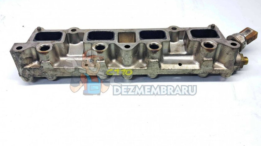 Galerie admisie Volkswagen Golf 6 (5K1) [Fabr 2009-2013] OEM 1.4 Benz CAXA