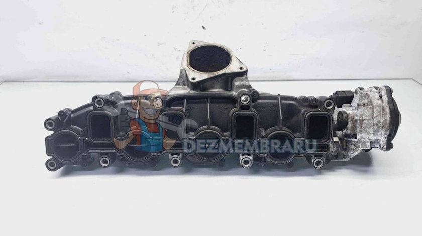 Galerie admisie Volkswagen Golf 6 (5K1) [Fabr 2009-2013] 03L129711E 2.0 TDI CBAB