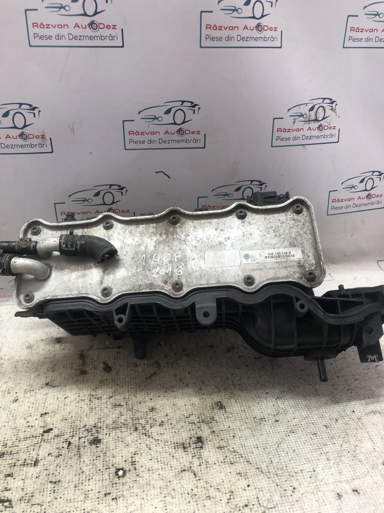 Galerie admisie Volkswagen Golf 7 1.4 2016, 04E145749B