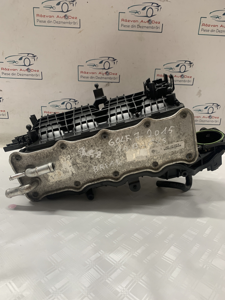 Galerie admisie Volkswagen Golf 7 Break 1.4 Benzina 2015, 04E145749B