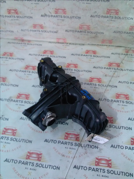 Galerie admisie VOLKSWAGEN JETTA 2.0TDI an fabr. 2012