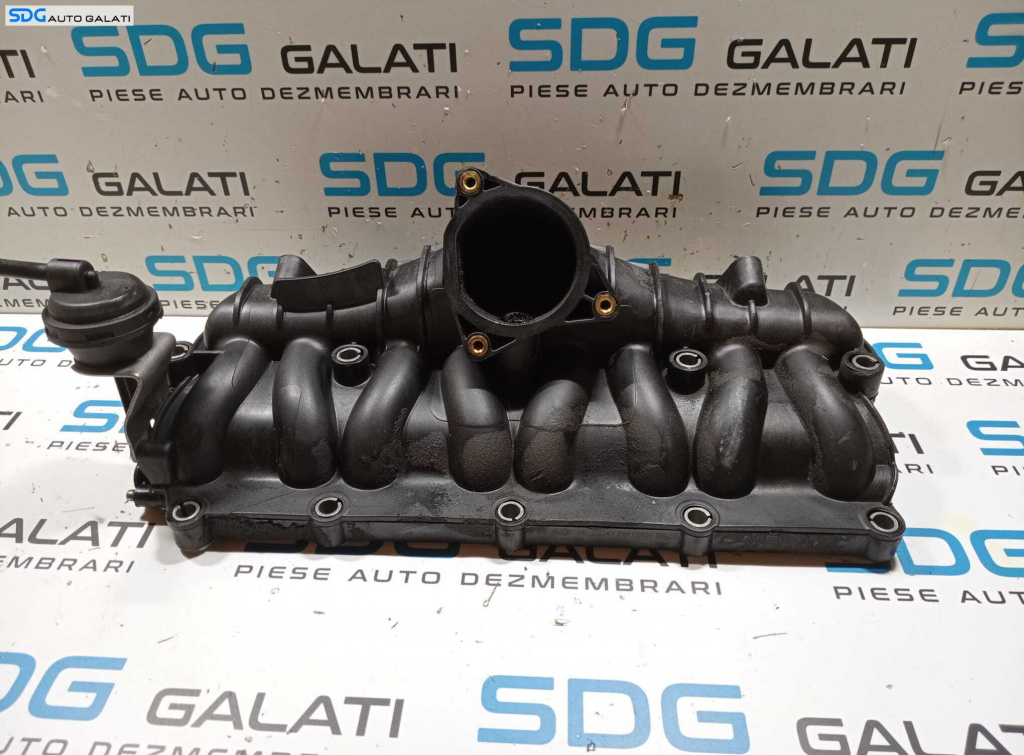 Galerie Admisie Volkswagen Jetta 3 2.0 TDI 2005 - 2011 Cod 03G129711AF [M7123]