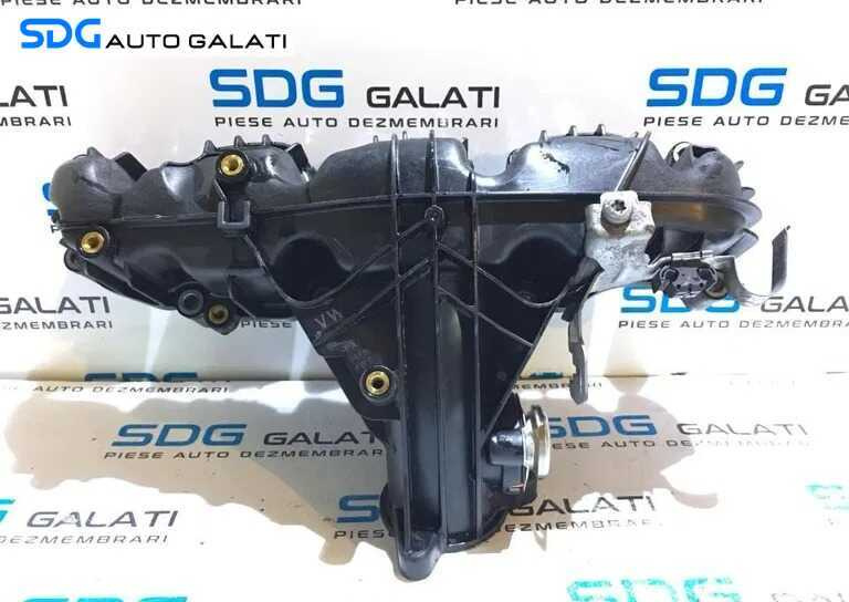 Galerie Admisie Volkswagen Jetta 3 2.0TDI CFF 2005 - 2010 Cod 03L129711AM 03L 129 711 AM [MA0115]