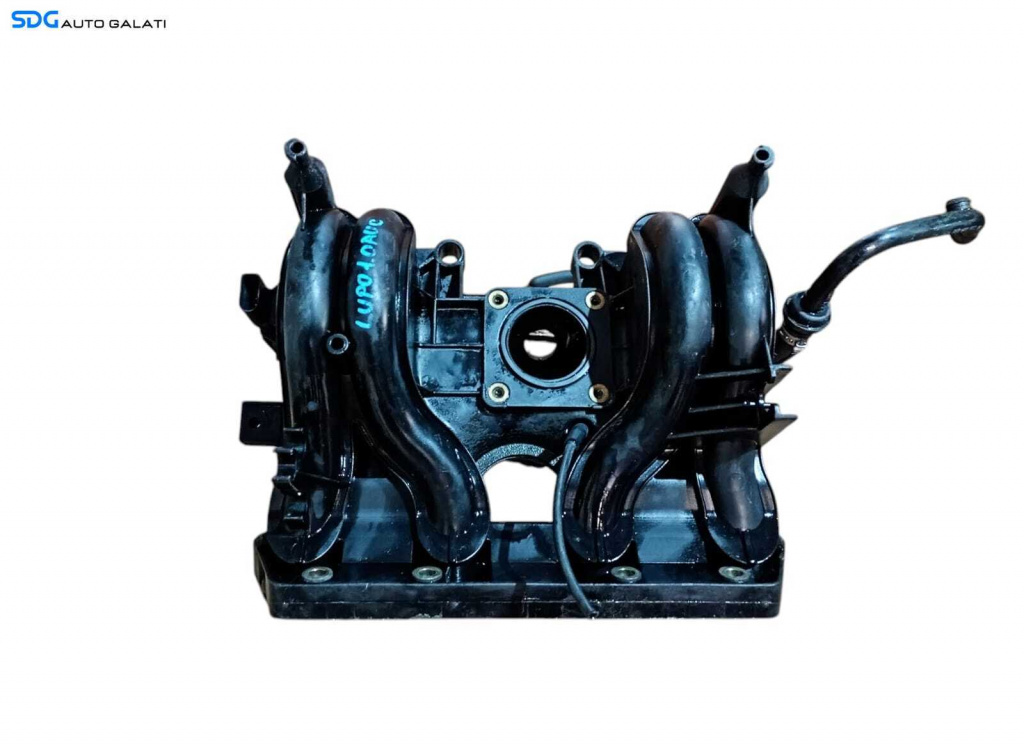 Galerie Admisie Volkswagen Lupo 1.0 1998 - 2005 Cod 030129711BN [MA0163]