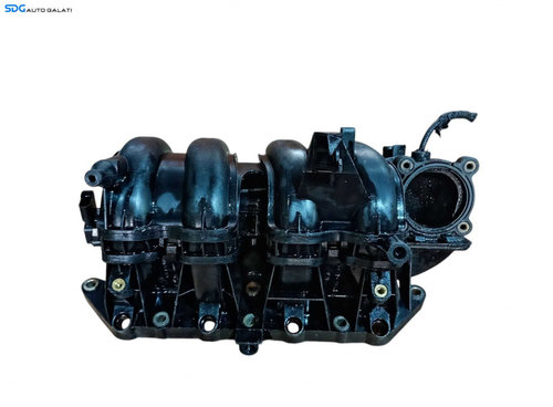 Galerie Admisie Volkswagen Lupo 1.4 1998 - 2005 Cod 036129711BL [MA0169]