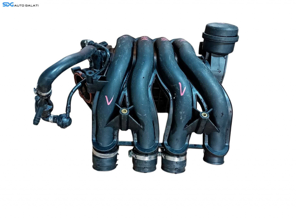 Galerie Admisie Volkswagen Passat B5 1.6 Benzina 1997 - 2001 Cod 06B133210AD [MA0171]