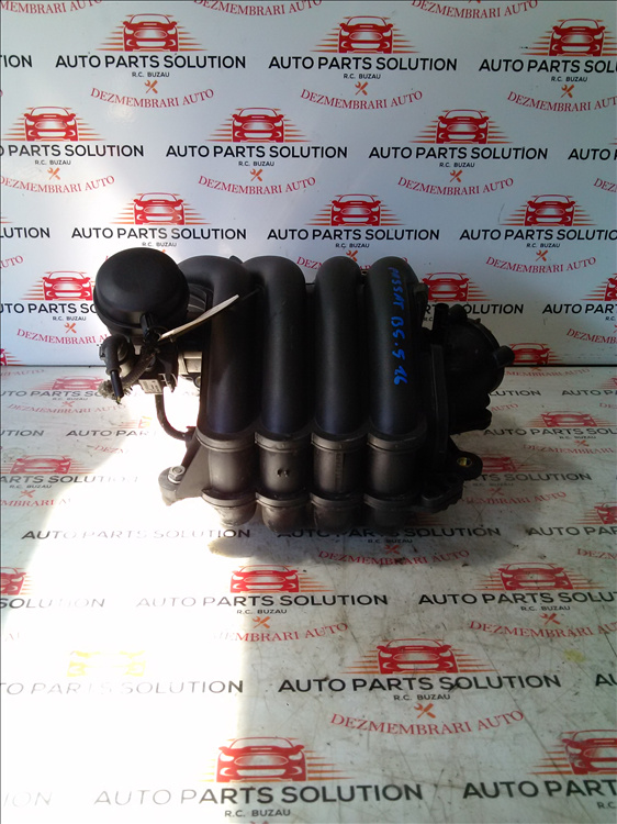 Galerie admisie VOLKSWAGEN PASSAT B5.5 1.6ALZ