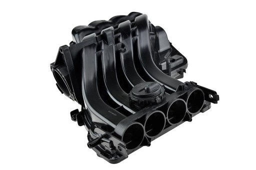 Galerie admisie Volkswagen Passat B6 05+