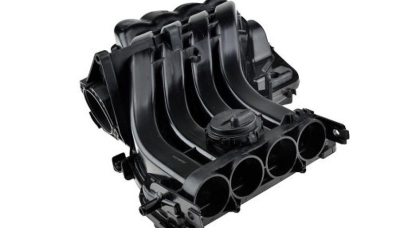 Galerie admisie Volkswagen Passat B6 05+