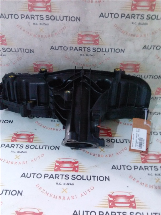 Galerie admisie VOLKSWAGEN PASSAT B7 2.0 TDI an fabr. 2012