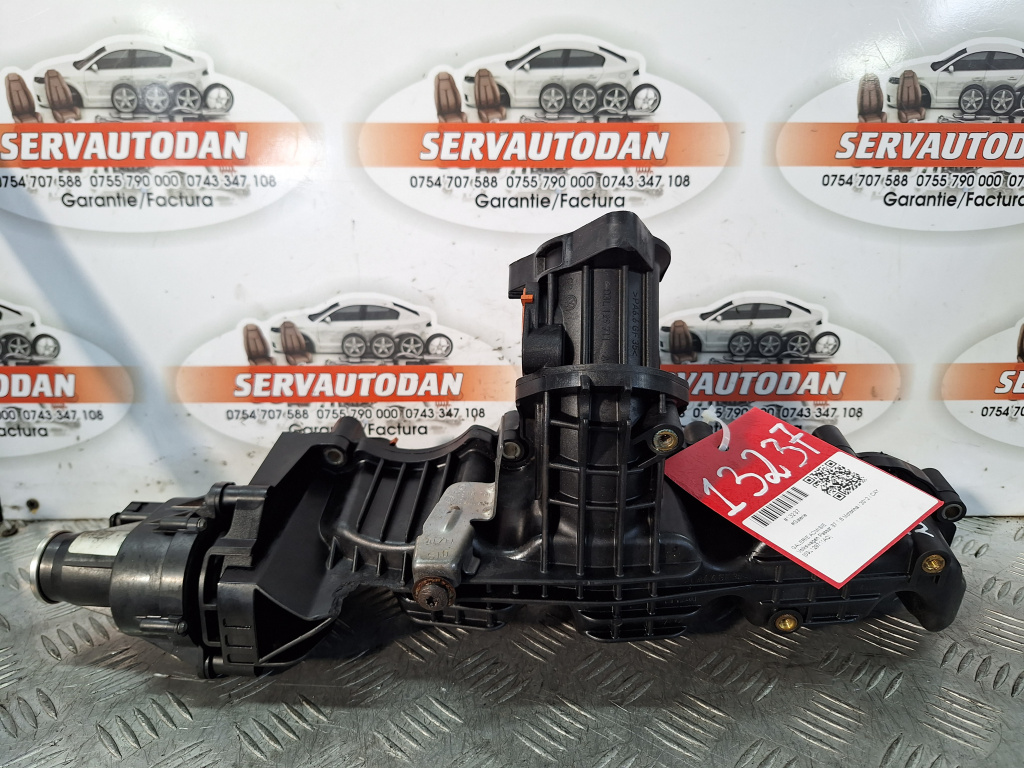 Galerie admisie Volkswagen Passat B7 (2010-2014) 1.6 Motorina 2012, 03L129711AQ