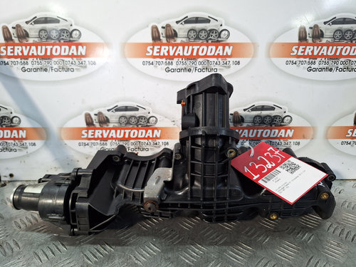 Galerie admisie Volkswagen Passat B7 (2010-2014) 1.6 Motorina 2012, 03L129711AQ