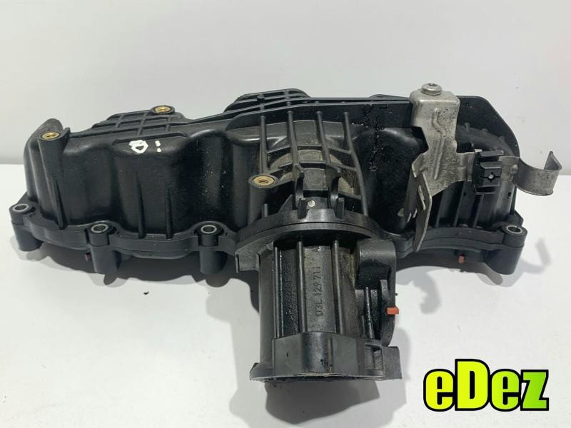 Galerie admisie Volkswagen Passat B7 (2010-2014) 1.6 tdi CAYB 03L129711AL