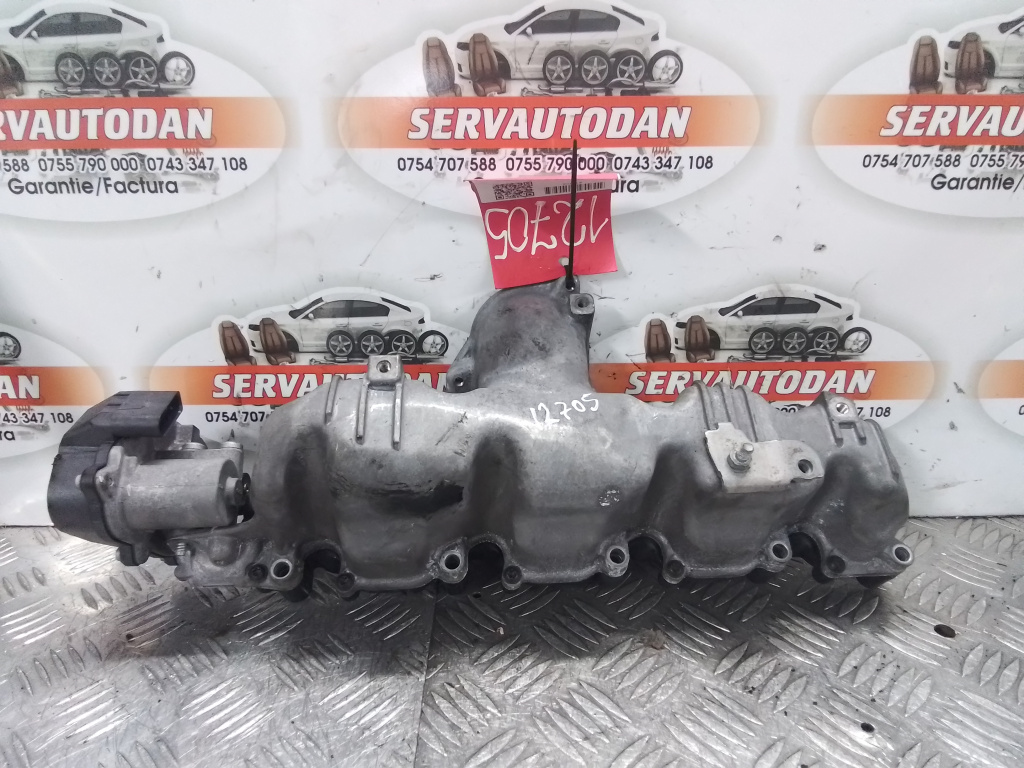Galerie admisie Volkswagen Passat B7 (2010-2014) 2.0 Motorina 2012, 03L129711E