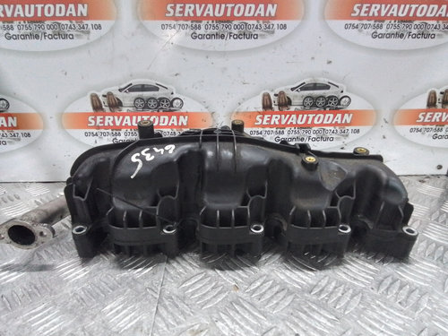 Galerie admisie Volkswagen Passat B7 (2010-2014) 2.0 Motorina 2012, fara cod