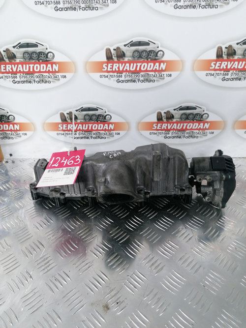 Galerie admisie Volkswagen Passat B7 (2010-2014) 2.0 Motorina 2012, 03L129711E