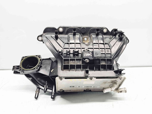 Galerie admisie Volkswagen Passat B7 (362) [Fabr 2010-2014] 03C129711AD 1.4 Benz CAXA 90KW / 122CP