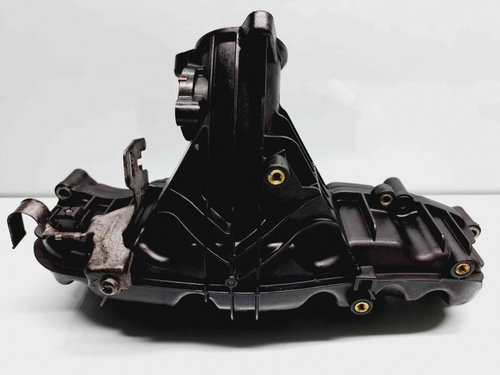 Galerie admisie Volkswagen Passat B7 (362) [Fabr 2010-2014] 03L129711AM 2.0 TDI CFFB 103KW / 140CP 2...