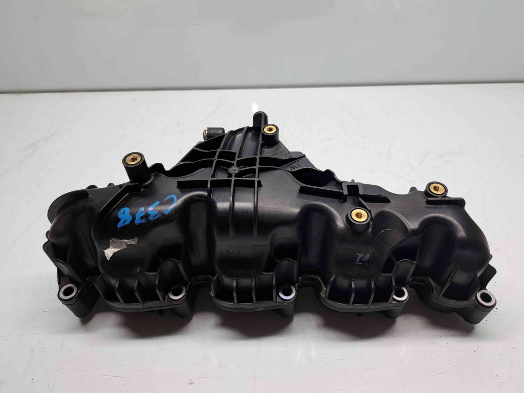 Galerie admisie Volkswagen Passat B7 (362) [Fabr 2010-2014] 03L129711AN 2.0 TDI CFHC 103KW / 140CP