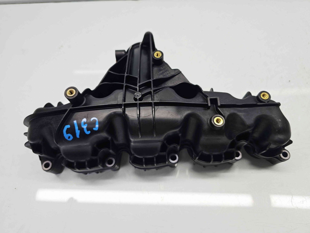 Galerie admisie Volkswagen Passat CC (357) [Fabr 2008-2012] 03L129711AM 2.0 TDI CFFB 103KW / 140CP