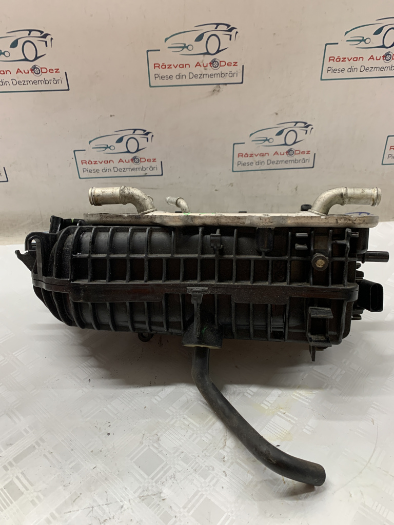 Galerie admisie Volkswagen Polo 1.0 Benzina 2019, 04C145749A