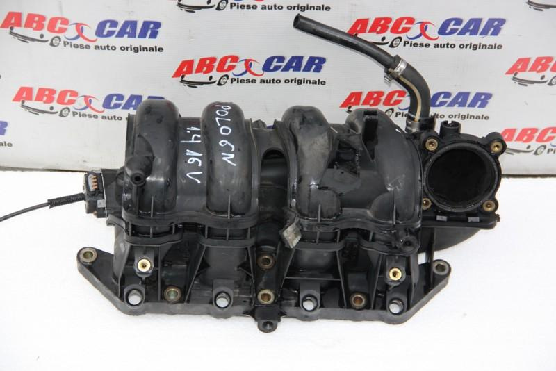 Galerie admisie Volkswagen Polo 1999-2001 036129711BL
