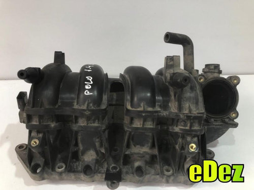 Galerie admisie Volkswagen Polo 4 (2001-2005) 1.4 benzina 036129711dn