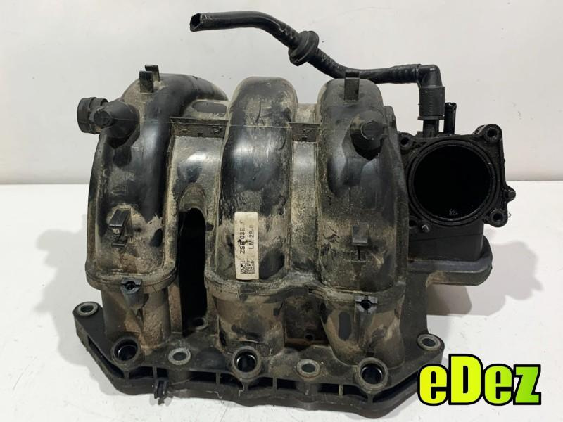 Galerie admisie Volkswagen Polo 5 (2009-2017)[6R] 1.2 benzina CGPB 03E129711F