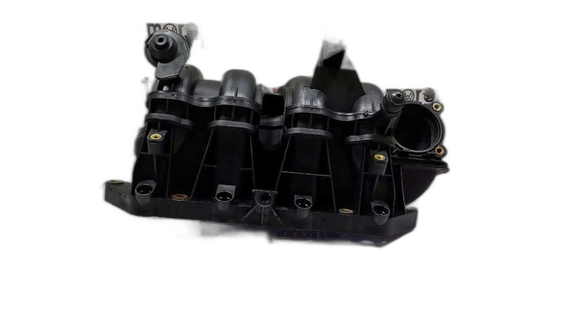 Galerie admisie Volkswagen Polo (6N2) Hatchback 2001 1.4 16v VOLKSWAGEN POLO (6N2) [ 1999 - 2001 ] OEM 036129711BR