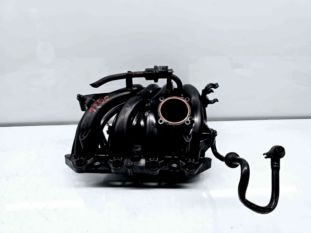 Galerie admisie Volkswagen Polo (6R) [Fabr 2009-2016] 036129709HR 1.4 Benz CGGB 63KW / 85CP 1.4 Benz CGGB 63KW / 85CP