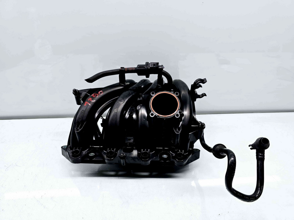 Galerie admisie Volkswagen Polo (6R) [Fabr 2009-2016] 036129709HR 1.4 Benz CGGB 63KW / 85CP 1.4 Benz CGGB 63KW / 85CP