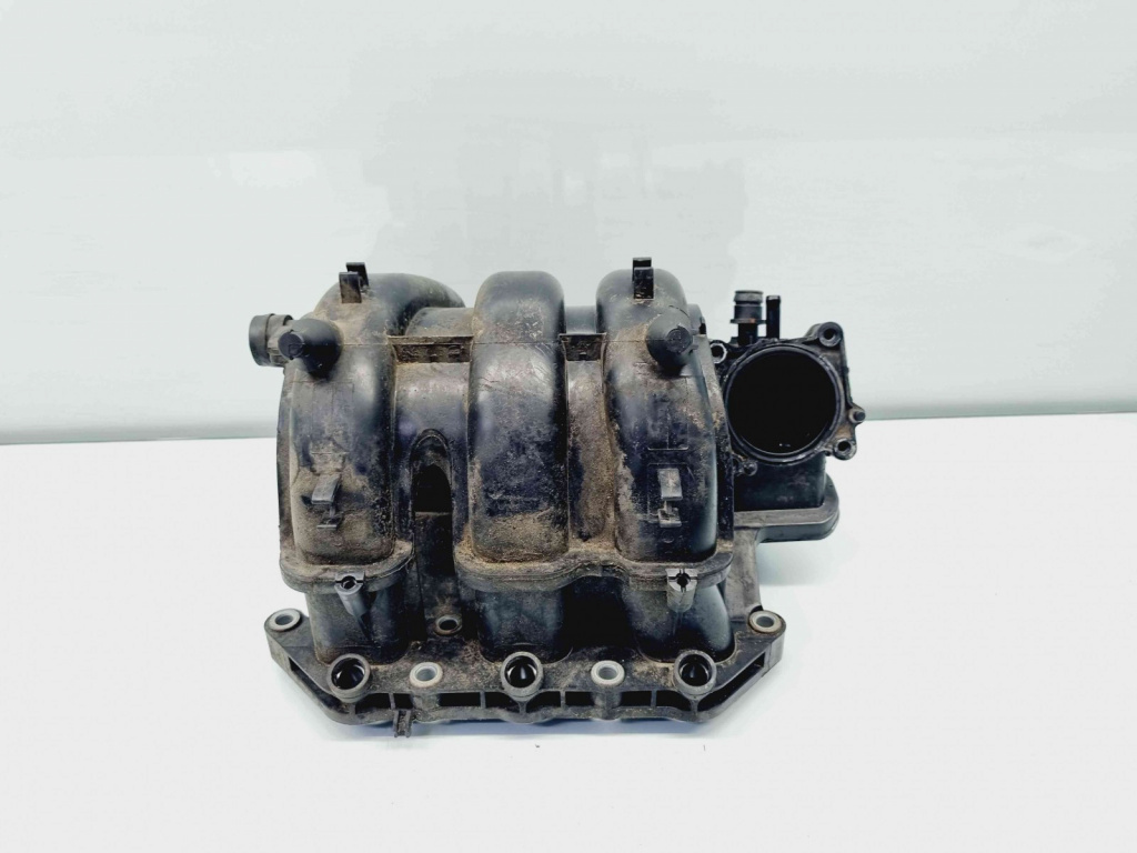 Galerie admisie Volkswagen Polo (6R) [Fabr 2009-2016] 03E129711F 1.2 Benz CGPB 44KW / 60CP 1.2 Benz CGPB 44KW / 60CP