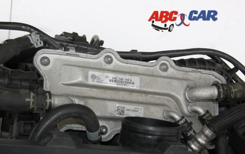 Galerie admisie Volkswagen Polo VI 2017-2021 04C145749A