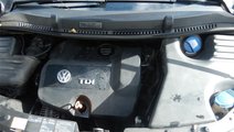 Galerie admisie Volkswagen Sharan 2008 MPV 1.9 TDi...