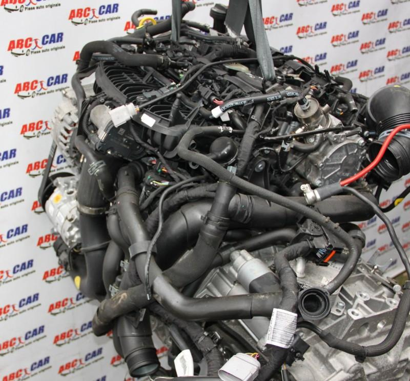 Galerie admisie Volkswagen Tiguan 2 2016-2020 06K133201KM