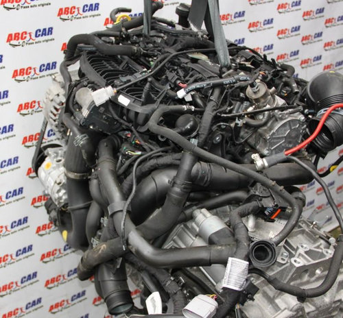 Galerie admisie Volkswagen Tiguan 2 2016-2020 06K133201KM