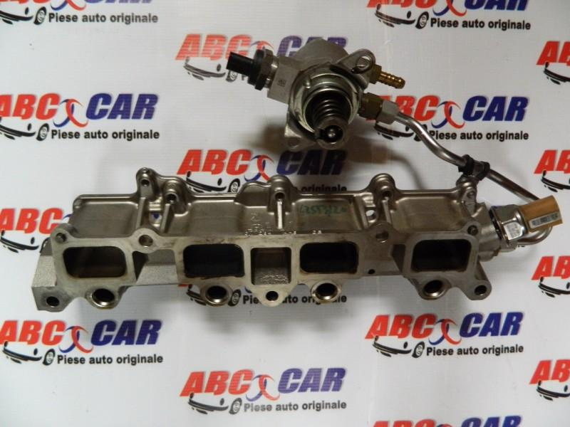 Galerie admisie Volkswagen Tiguan 2007-2011