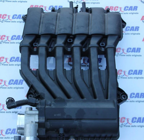 Galerie admisie Volkswagen Touareg 2 2010-2015 03H133201AE