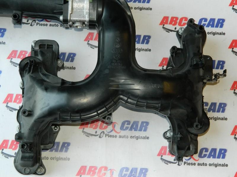 Galerie admisie Volkswagen Touareg 2 2010-2015 059129711CF