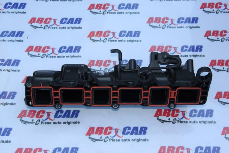 Galerie admisie Volkswagen Touareg 2 2010-2015 7L0201973C