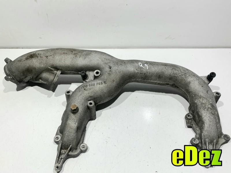 Galerie admisie Volkswagen Touareg (2002-2006) 2.0 tdi CASA 059145762K
